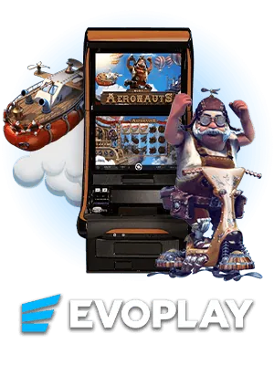 Biểu tượng đổi mới công nghệ và game đa dạng của shbet80 casino