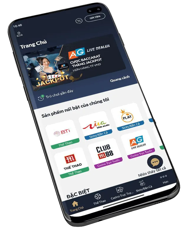 Cá cược eSports shbet80 casino