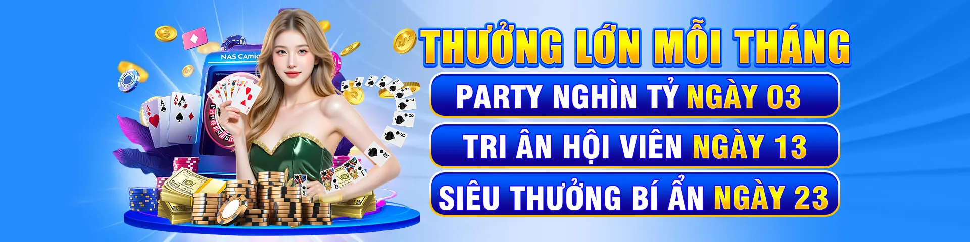 Thế giới bắn cá shbet80 casino