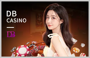 Bàn Roulette với vòng quay và các ô số