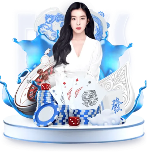Biểu tượng điện thoại di động hiển thị ứng dụng casino